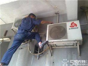 寶安翻身路空調(diào)拆裝與家電維修服務推薦