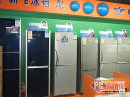 節(jié)能創(chuàng)新引領潮流 周五家電空調(diào)新品與日用品市場分析