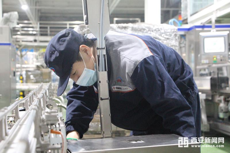 統(tǒng)籌疫情防控與復(fù)工復(fù)產(chǎn) 企業(yè)消毒服務(wù)的關(guān)鍵作用